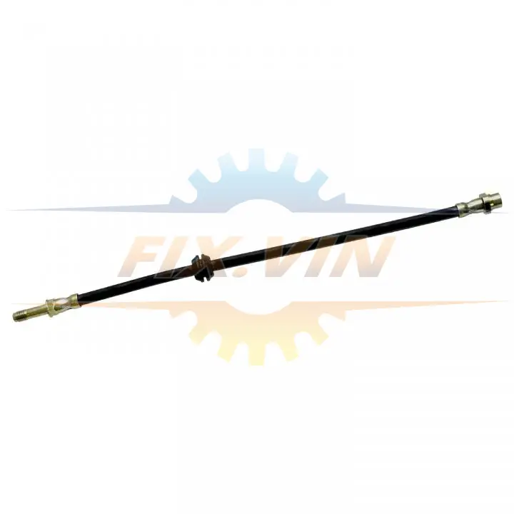 Гальмівний шланг BMW 320 / BMW 320 Compact / BMW 316 Compact FEBI BILSTEIN 21117 (фото 1)