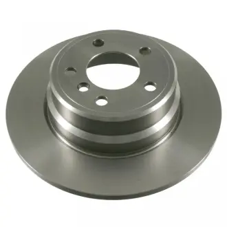 Гальмівний диск FEBI BILSTEIN 21178