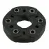 Муфта еластична MERCEDES W203/204/209/211/220/221 FEBI BILSTEIN 21191