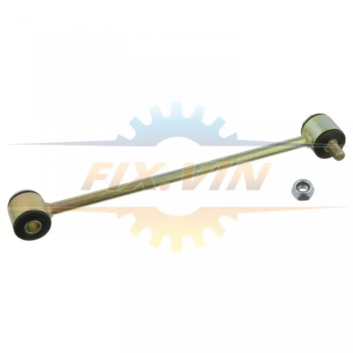 Тяга стабілізатора (заднього) MB E-class (W211) 2.0-6.3 02-08 (L=259.5mm) FEBI BILSTEIN 21356 (фото 1)