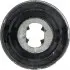 Сайлентблок MERCEDES W203 "F "00-"11 FEBI BILSTEIN 21408 (фото 3)