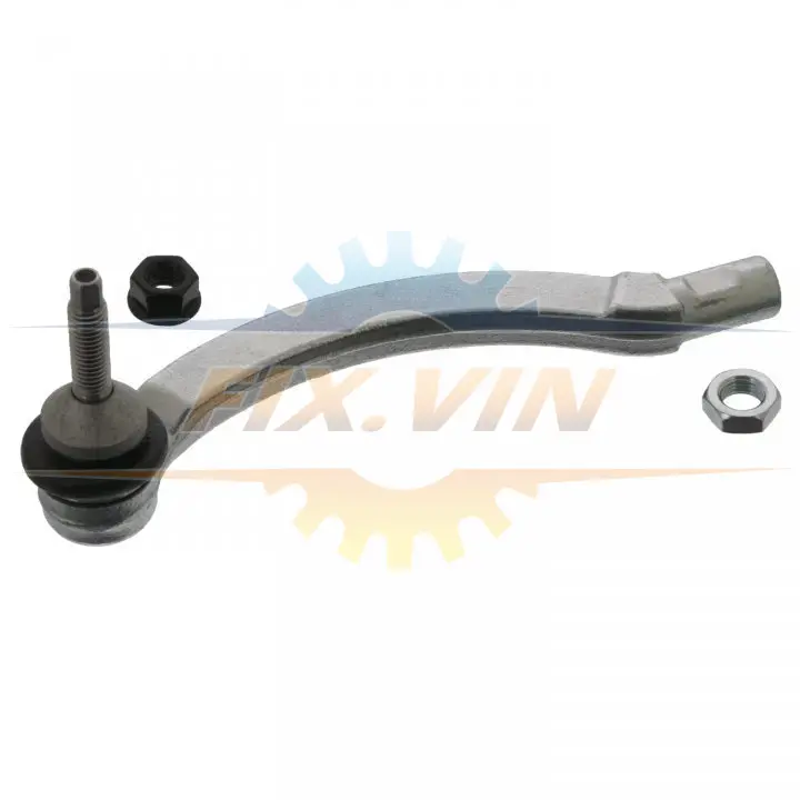 Наконечник тяги рульової (L) Volvo S60/S80/V70 99-10 FEBI BILSTEIN 21414 (фото 1)