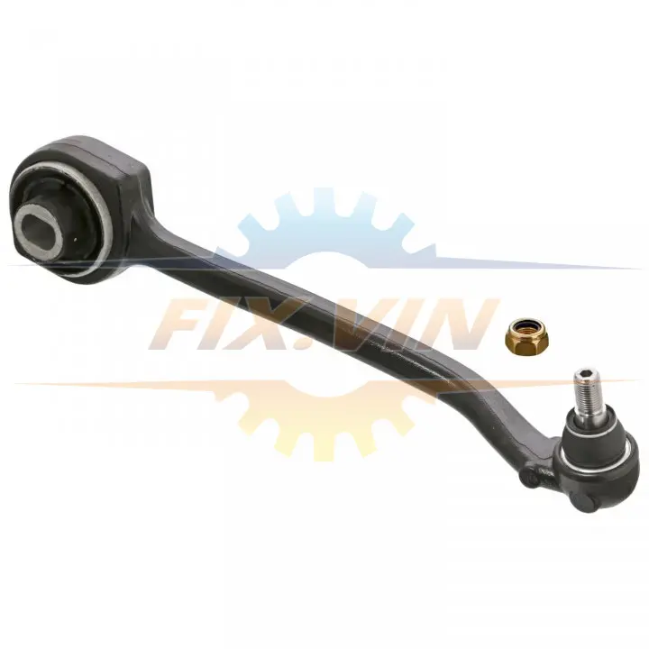 Важіль MERCEDES W203 "FR "00-"11 FEBI BILSTEIN 21442 (фото 1)