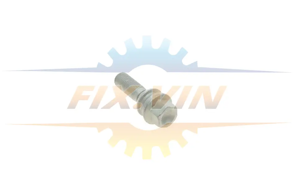 Болт колеса FEBI BILSTEIN 21588 (фото 1)
