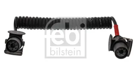 Спіраль ebs FEBI BILSTEIN 21640