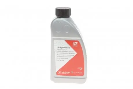 Рідина гідравлічна 1L FEBI BILSTEIN 21647