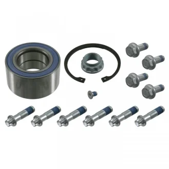Комплект подшипника FEBI BILSTEIN 21668