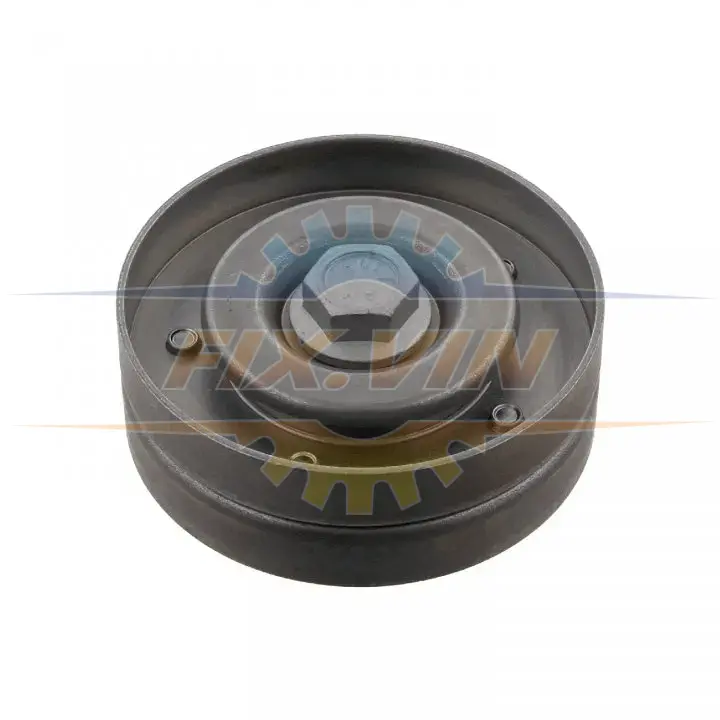 Р РѕР»РёРє VW Golf / Skoda Octavia / Seat Toledo FEBI BILSTEIN 21918 (фото 1)