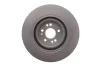Гальмівний диск MERCEDES ML(W163) "F D=345mm "98-05 FEBI BILSTEIN 21950 (фото 3)