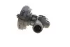 Фланець системи охолодження Opel Corsa / Opel Astra / Opel Vectra FEBI BILSTEIN 22001 (фото 3)