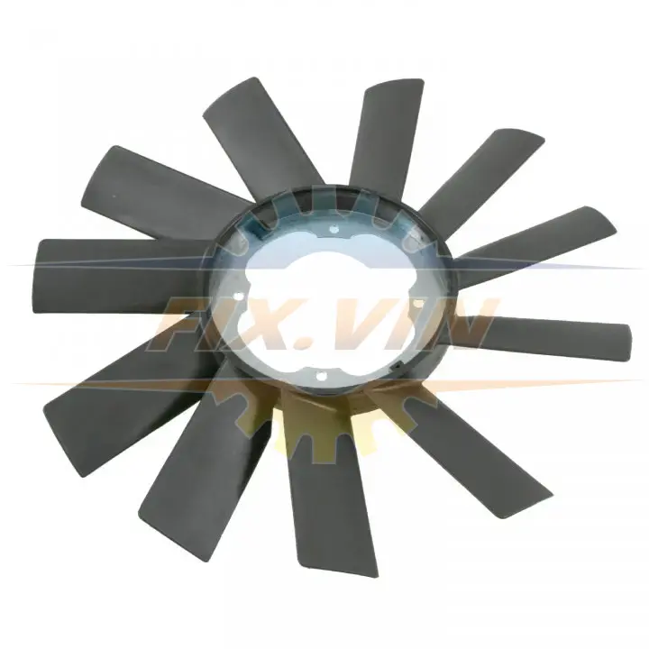 Крильчатка вентилятора BMW 325 / BMW 520 / BMW 318 FEBI BILSTEIN 22062 (фото 1)
