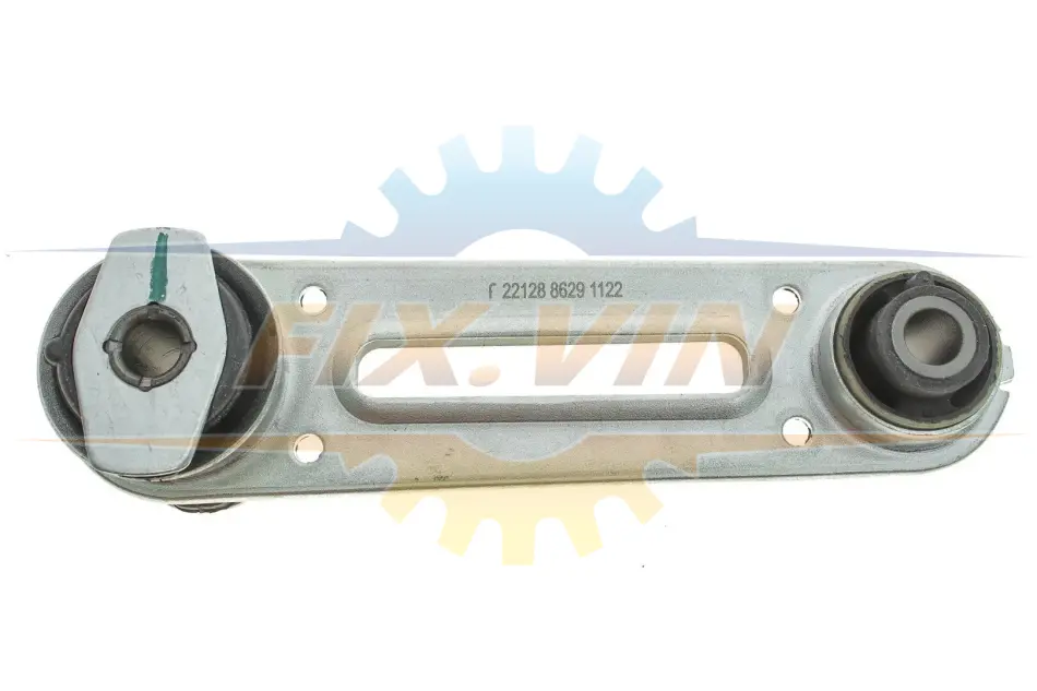 Подушка двигуна задня Renault Laguna II 2001 - 2008 (вир-во Febi) FEBI BILSTEIN 22128 (фото 1)