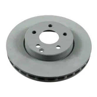 Диск гальмівний FEBI BILSTEIN 22156