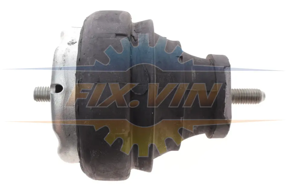 Подушка двигуна (задня) MB Vito 2.0-2.3 CDI 96- FEBI BILSTEIN 22195 (фото 1)