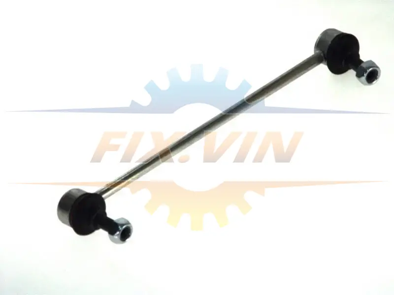 Стійка стабілізатора передн Лів/Прав 267mm VOLVO S40 I, V40 1.6-2.0 07.95-12.04 FEBI BILSTEIN 22390 (фото 1)