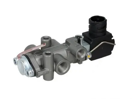 Електромагнітний клапан керування кпп FEBI BILSTEIN 22399