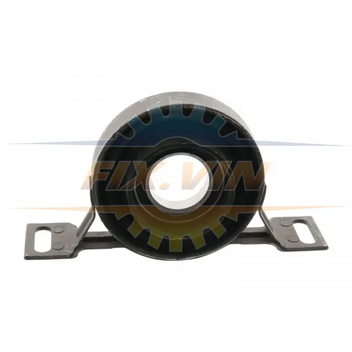 Підшипник підвісний BMW 540 / BMW 535 / BMW Z8 FEBI BILSTEIN 22480 (фото 1)