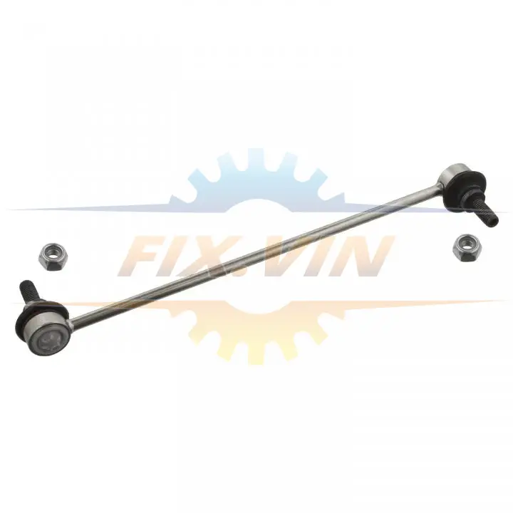 Кронштейн(тяга) стабілізатора з гайками FEBI BILSTEIN 22481 (фото 1)