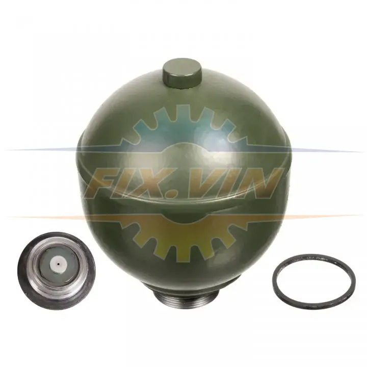 Сфера підвіски FEBI BILSTEIN 22496 (фото 1)