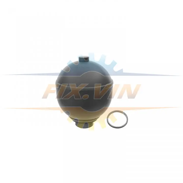 Гидроаккумулятор FEBI BILSTEIN 22501 (фото 1)