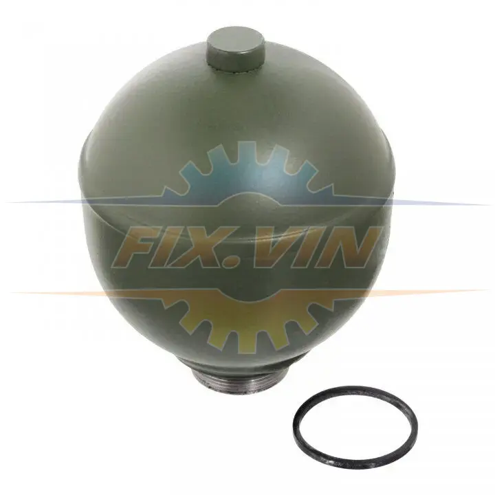 Гидроаккумулятор FEBI BILSTEIN 22503 (фото 1)