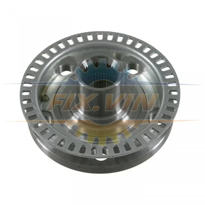 Маточина колеса FEBI BILSTEIN 22512 (фото 1)