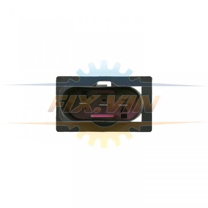 Вентилятор радіатора SEAT/SKODA/VW Cordoba/Ibiza/Fabia/Polo "01-14 FEBI BILSTEIN 22518 (фото 1)