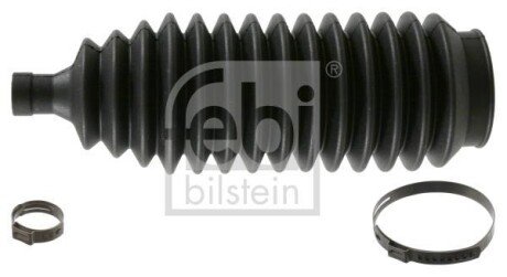 Пильник рульового керування, к-т з хомутами FEBI BILSTEIN 22533