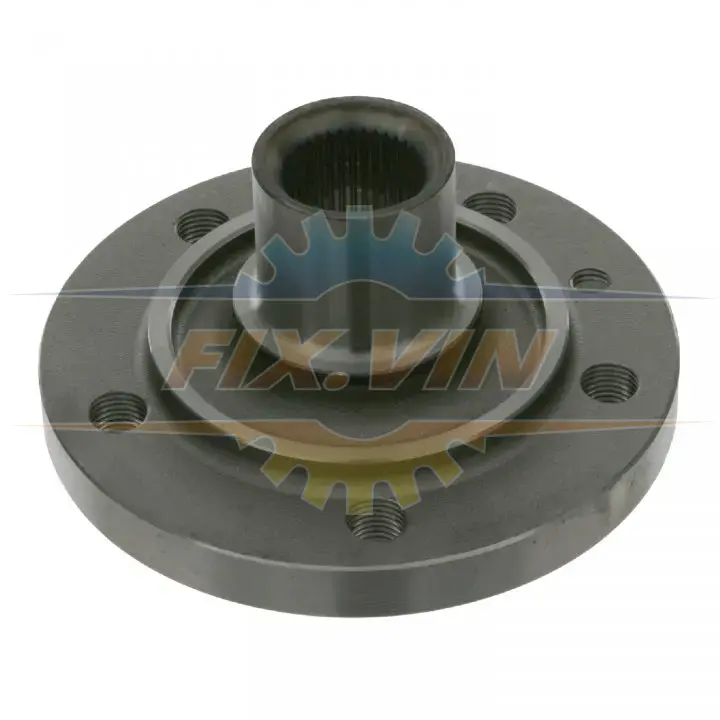 Ступиця колеса FEBI BILSTEIN 22554 (фото 1)