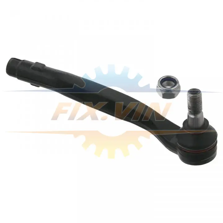 Накiнечник рульової тяги FEBI BILSTEIN 22612 (фото 1)