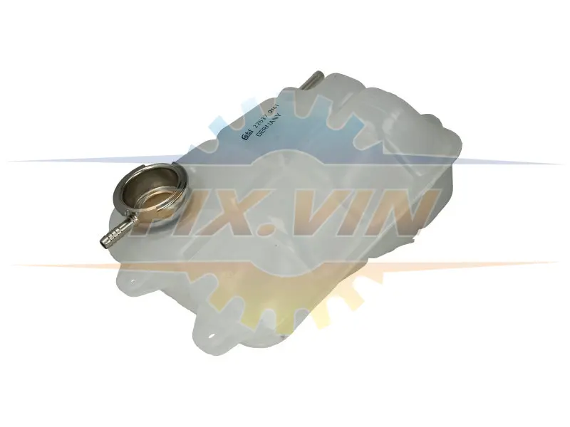 Бачок расширительный радиатора охлаждения FEBI BILSTEIN 22637 (фото 1)