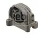 Подушка КПП Volvo S60/V70/XC90 I AWD 2002 - 2014 (вир-во FEBI) FEBI BILSTEIN 22685 (фото 2)