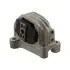 Подушка КПП Volvo S60/V70/XC90 I AWD 2002 - 2014 (вир-во FEBI) FEBI BILSTEIN 22685 (фото 1)
