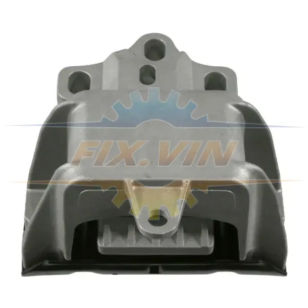 Подушка КПП VW Bora/ Golf 4 (1J) 1997 - 2006 (вир-во FEBI) FEBI BILSTEIN 22722 (фото 1)