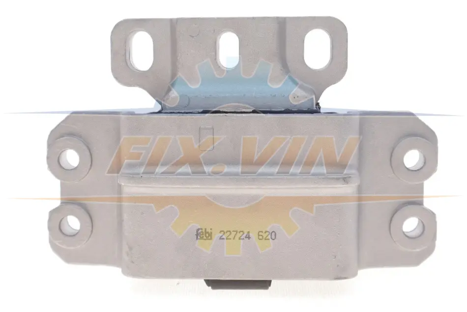Подушка КПП ззаду зліва Audi; Seat; Skoda; VW (вир-во FEBI) FEBI BILSTEIN 22724 (фото 1)