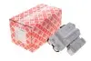 Подушка КПП ззаду зліва Audi; Seat; Skoda; VW (вир-во FEBI) FEBI BILSTEIN 22724 (фото 2)