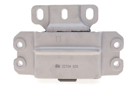 Подушка КПП ззаду зліва Audi; Seat; Skoda; VW (FEBI) FEBI BILSTEIN 22724