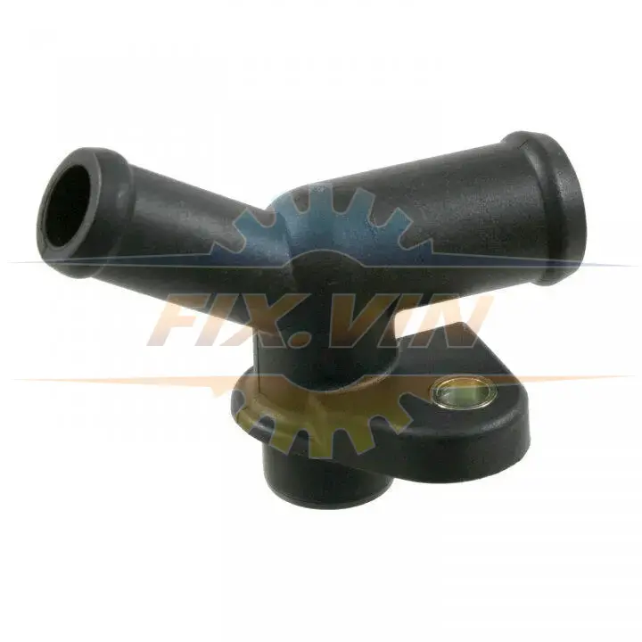 Флянець системи охолодження VW T4/Multivan4 "Diesel "90-03 FEBI BILSTEIN 22796 (фото 1)