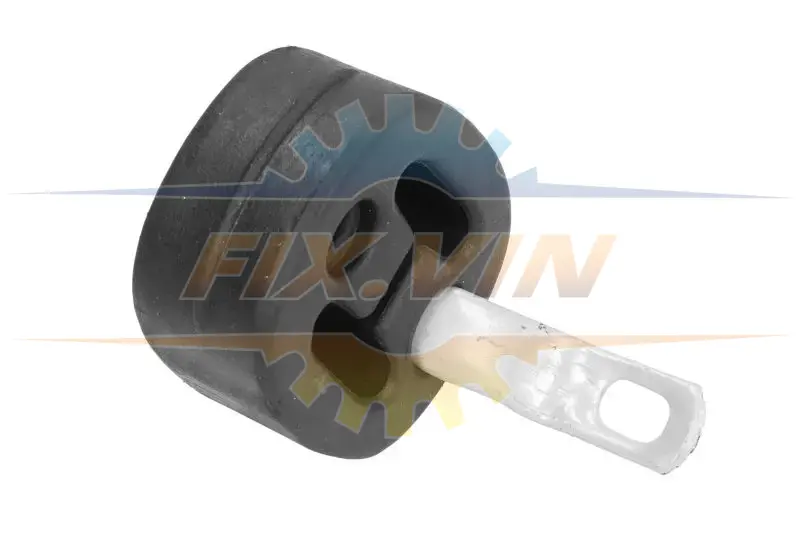 Подушка кріплення выхлопной системы FEBI BILSTEIN 22888 (фото 1)