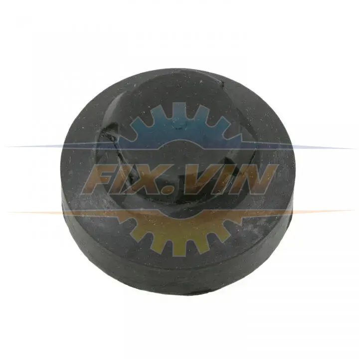 Опора радіатора AUDI/SKODA/VW A4/A6/Superb/Passat \'\'94-08 FEBI BILSTEIN 22970 (фото 1)