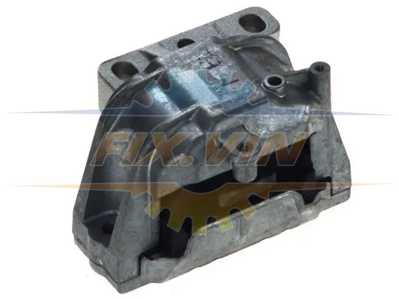 Подушка двигателя AUDI;SEAT; VW (пр-во FEBI) FEBI BILSTEIN 23012 (фото 1)