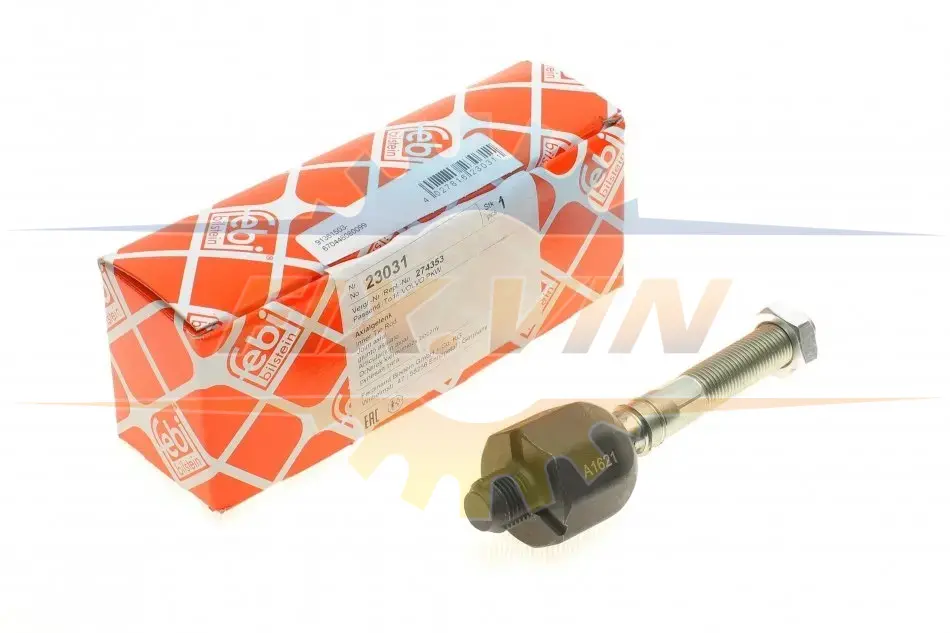 Тяга рульова FEBI BILSTEIN 23031 (фото 1)