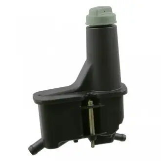 Розширювальний бачок, підсилювач керма SEAT CORDOBA, CORDOBA VARIO, IBIZA II, INCA VW GOLF III, GOLF IV, POLO, POLO III CLASSIC, VENTO 1.0-2.9 08.91-06.03 FEBI BILSTEIN 23040