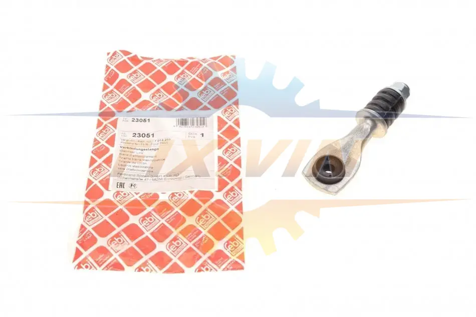 Тяга стабілізатора Ford Mondeo FEBI BILSTEIN 23051 (фото 1)