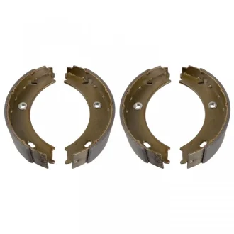 Комлект тормозных накладок FEBI BILSTEIN 23190