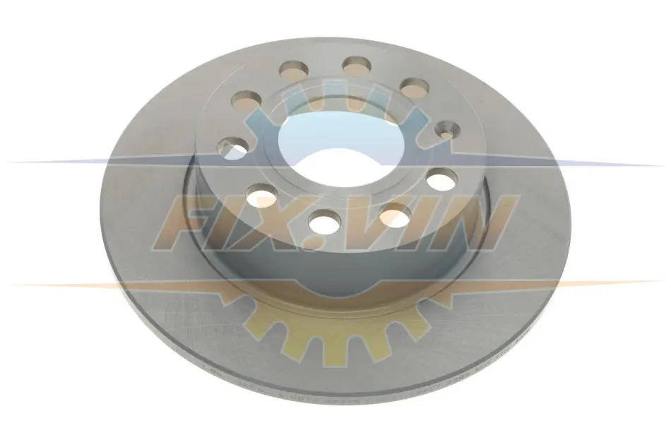 Диск гальмівний FEBI BILSTEIN 23240 (фото 1)
