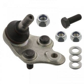 Кульова опора TOYOTA Corolla AE92,AE95,EE90 FEBI BILSTEIN 23244