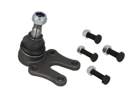 Передній кульовий шарнір FEBI BILSTEIN 23246