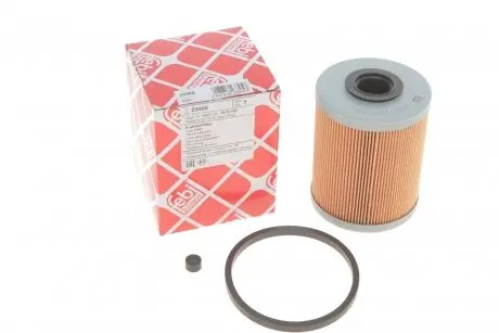 Фільтр палива з ущільнюючим кільцем FEBI BILSTEIN 23305