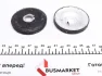 Сайлентблок балки підвіски (задн) Лів RENAULT LAGUNA II 1.6-3.0 03.01-12.07 FEBI BILSTEIN 23317 (фото 1)
